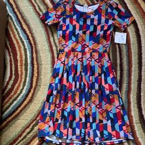 NWT Amelia dress